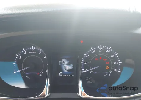 2014 Toyota Avalon Xle from USA, damaged, VIN 4T1BK1EB3EU102603